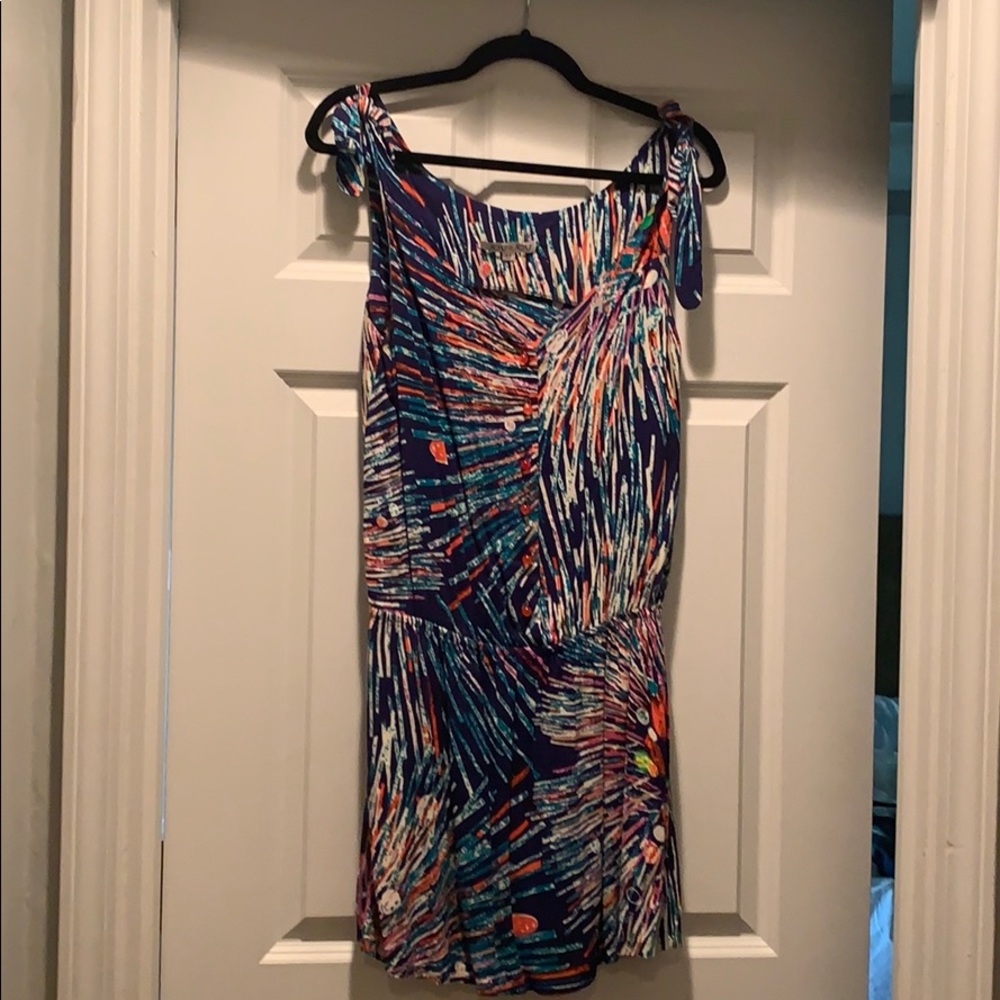 Joy Joy Summer Dress